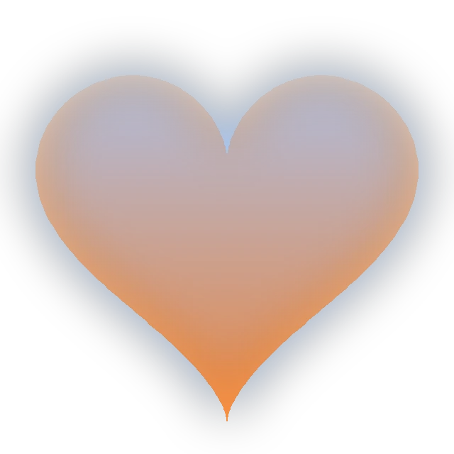 hookupers corazón símbolo de citas reales